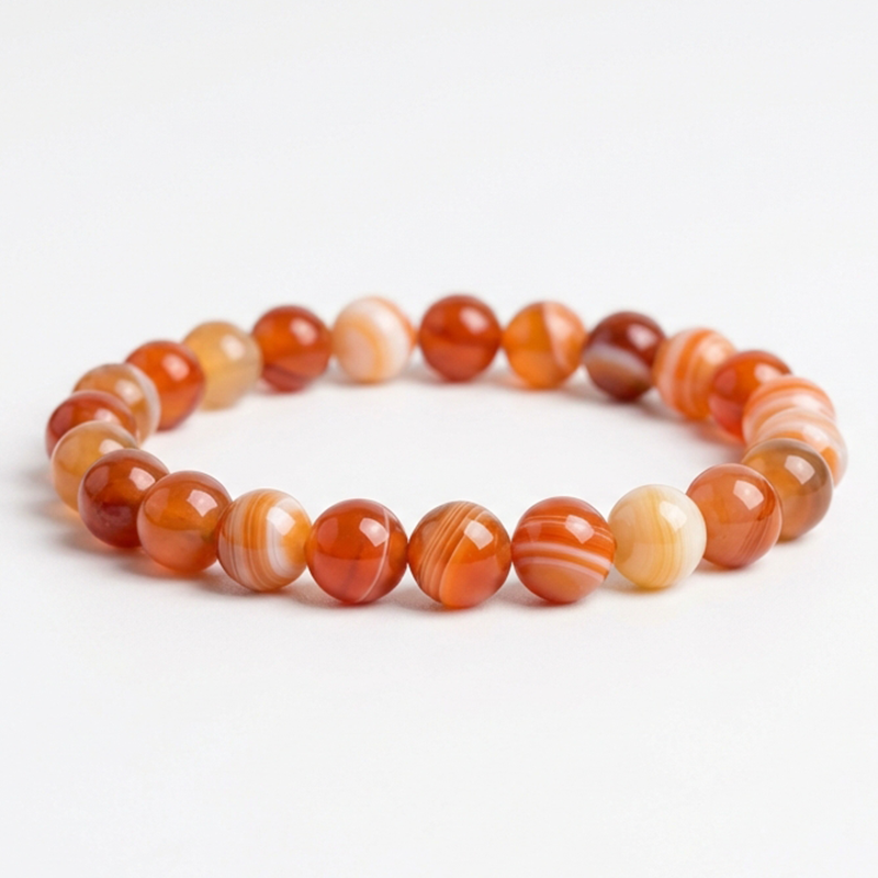 Pack Bracelets • Anti-Fatigue & Vitalité