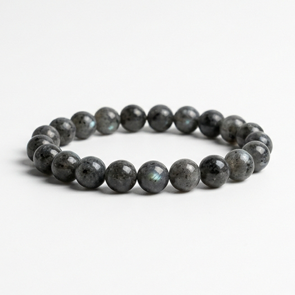 Bracelet Labradorite • Protection & Harmonisation