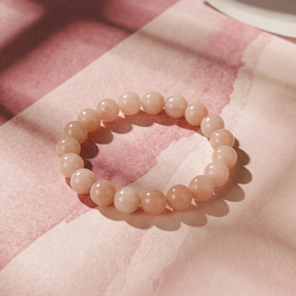 Bracelet Opale • Harmonisation & Méditation