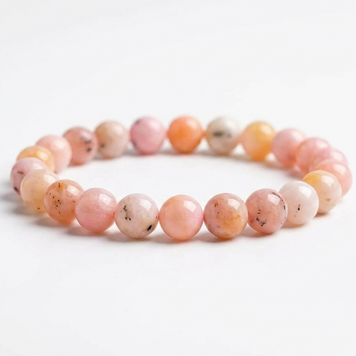 Bracelet Opale • Harmonisation & Méditation