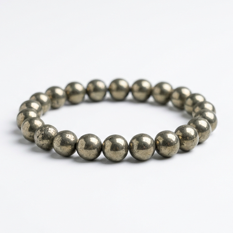 Pack Bracelets • Anti-Fatigue & Vitalité