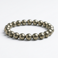 Bracelet Pyrite • Abondance & Vitalité