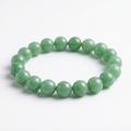 Bracelet Jade • Porte-Bonheur & Abondance