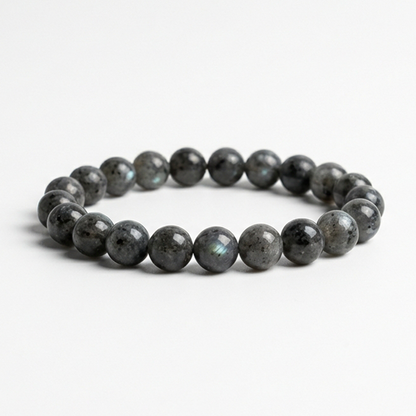 Bracelet Labradorite • Protection & Harmonisation