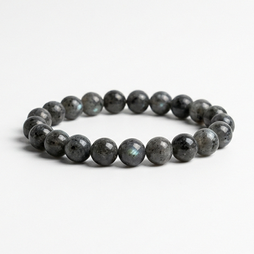 Bracelet Labradorite • Protection & Harmonisation