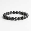 Bracelet Labradorite • Protection & Harmonisation