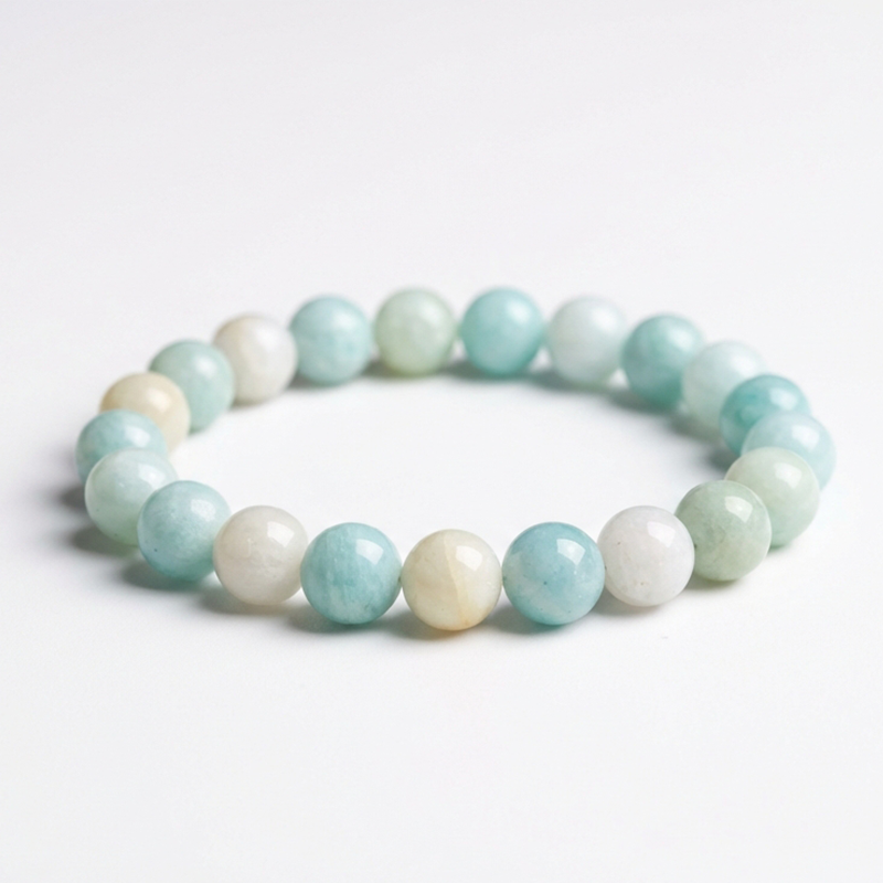 Bracelet Amazonite • Anti-Stress & Harmonisation