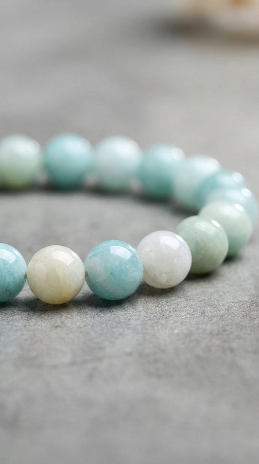 Amazonite