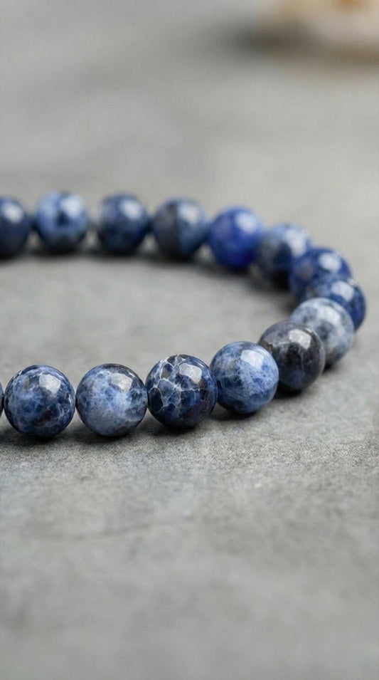 Sodalite