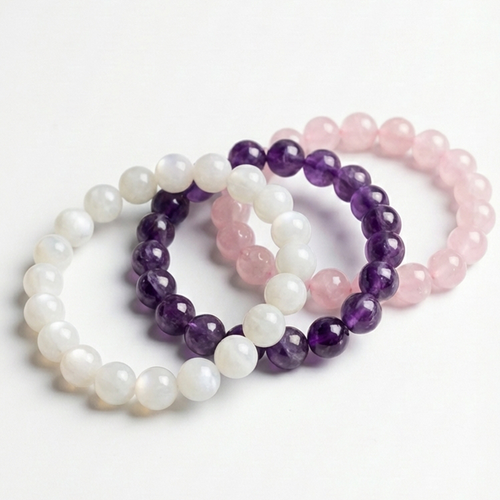 Pack Bracelets • Équilibre Émotionnel