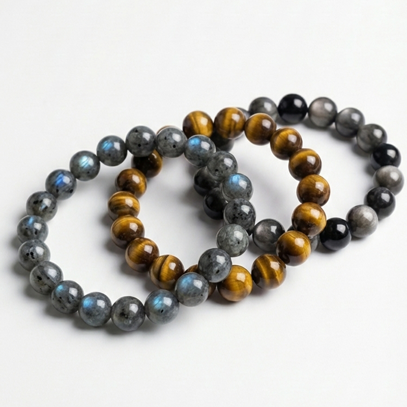 Pack Bracelets • Protection & Ancrage