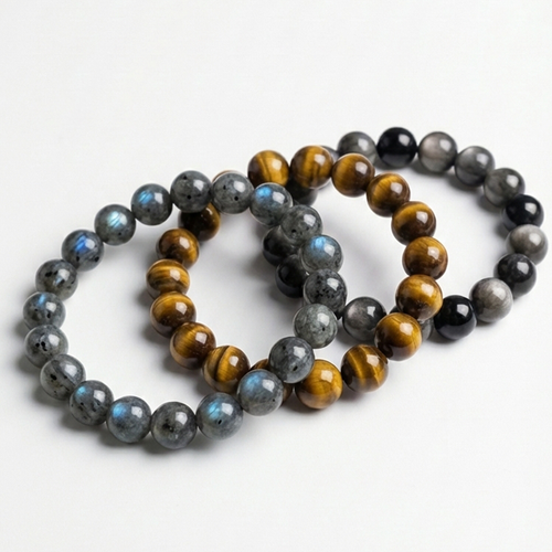Pack Bracelets • Protection & Ancrage