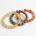 Pack Bracelets • Anti-Fatigue & Vitalité